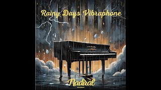 Nadiral  Rainy Days Vibraphone [upl. by Treve]