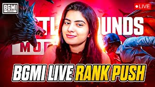 Conqueror RANK PUSH Master Reveals Top Techniques🥵🔥 shortslive rushgameplay [upl. by Elagibba]