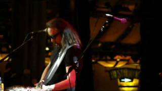 ACE FREHLEY quotDEUCEquotMOHEGAN SUN Uncasville CT 31910 [upl. by Ransom]