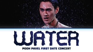 【Pavel】 Water Original by Tyla [upl. by Katz]