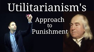 The Utilitarian Theory of Punishment [upl. by Stark]