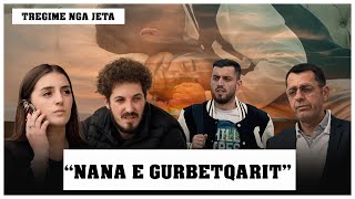 Tregime Nga Jeta  Nana Gurbetqarit [upl. by Annawak]