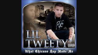 Lil Tweety  Though You Knew NEW 2010 [upl. by Ytrebil305]