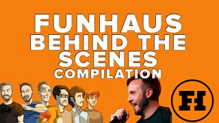 Funhaus Behind the Scenes [upl. by Rask132]