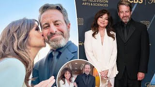 Valerie Bertinelli and boyfriend Mike Goodnough split after revealing ‘challenging’aspect of romance [upl. by Kimbra694]