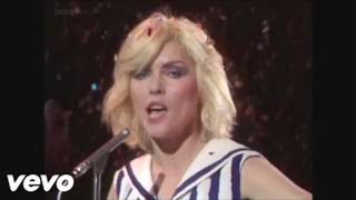 Blondie  Dreaming  LIVE 1979 HD [upl. by Gian]