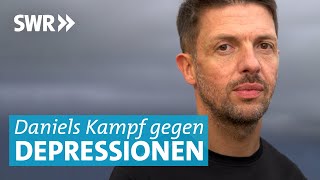 Erzieher amp Familienvater kämpft Depressionen Suizidversuch und die Arbeit mit Kindern [upl. by Netsriik]