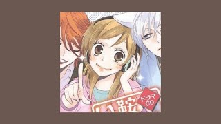 Kamisama kiss op  sped up [upl. by Missi]