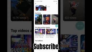 Free Fire Short Video Viral Kese Kare  How To Viral Free Fire Short Video shorts​ [upl. by Sherburne383]