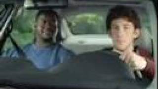 Ford Focus Michael Bolton Commercial [upl. by Deevan129]