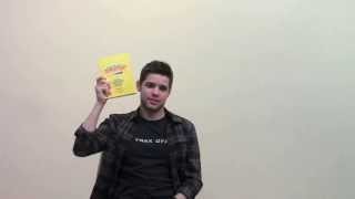 Jeremy Jordan Interview quotSo You Wanna Be A Superstar [upl. by Sontich170]