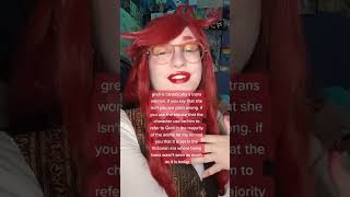 🏳️‍⚧️GRELL IS TRANS grellgrellsutclifgrellsutclifcosplaycosplaybkackbutlermeme [upl. by Sherrod197]