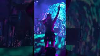 Dirty Heads  Oxygen Live  Bank NH Pavilion 71424 [upl. by Chapa]