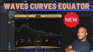 Introducing Waves Curves Equator The Ultimate Alternative To Soothe [upl. by Grannia]