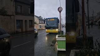 Citylink  151G6503  Vanhool Alicron TX16  923  Clifden  Clifden Road  442024 [upl. by Einnus]