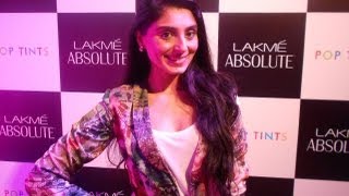 Stylist amp Designer Pernia Qureshi Takes us Through Trends for Spring 2013 Lakme Fashion Week  MissM [upl. by Aineles990]