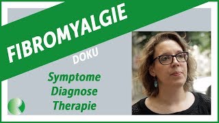 Fibromyalgie Doku  Symptome  Diagnose  Therapie  RheumaLiga [upl. by Anaugal]