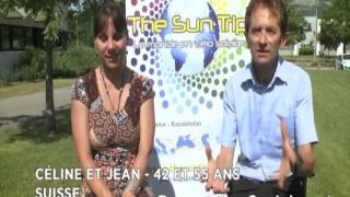 Le Sun Trip en partenariat avec Cycloboost [upl. by Eselahs906]