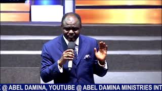 ABEL DAMINA TEACHING  SOTERIA SEASON 5  RESCUE AND SAFETY PART 5 [upl. by Jardena]