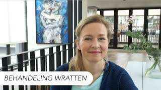 Behandeling wratten  Dermatoloog Drs Leenarts [upl. by Syst]