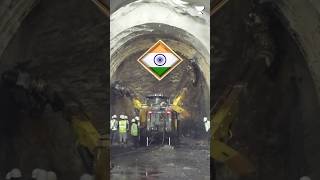 China Plan to Resist Indias Growth Failed India to Make 11Lcr Tunnel despite TBM issue [upl. by Noloc534]