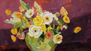 Discover the Vibrant Art of Kirsty Wither  New Collection at Ballater Gallery [upl. by Fauver]