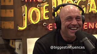 Shane Gillis tells Joe Rogan about the craziest night of his life 1957 [upl. by Nosrej]