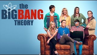 The Big Bang Theory End Credits 2009 [upl. by Niuqaoj349]