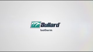 Bullard Isotherm [upl. by Esylla]