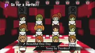 Rhythm Heaven Fever canary club yagate onna wa kirei ni naru darou [upl. by Nylsirhc]