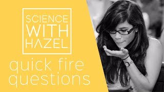 CELLS Quick Fire Questions  GCSE Science Revision  SCIENCE WITH HAZEL [upl. by Gokey]