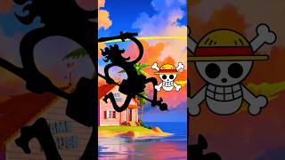 who is strongest  SUN GOD NIKA VS STRAWHAT  ROCKS D XEBEC VS YONKO  shorts onepiece anime [upl. by Thurnau]