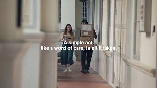 A Social Experiment Do people look out for their coworkers [upl. by Seligman]