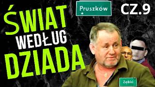 CZ9 Świat Według Dziada  Henryk Niewiadomski  Audiobook mafia gangster audiobook [upl. by Natsreik827]