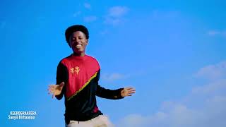 Leencoo Mangistuu JABAADHU New Oromo music 🎶Official Video 2024 [upl. by Tally]