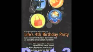 lifeBowlers 4th BIRTHDAY 1996 part 3 [upl. by Ayimat]