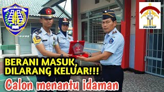 GAK ADA YG BERANI DAFTAR PERSYARATAN MASUK POLTEKIP POLTEKIM Sekolah Kedinasan Kemenkumham [upl. by Alamap814]