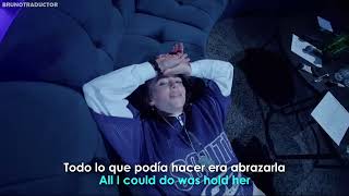 Billie Eilish  WILDFLOWER  Lyrics  Español  BILLIE BY FINNEAS [upl. by Marin]