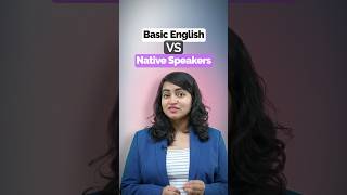 Basic English Vs Native English Phrases  English Conversion Phrases For Daily Use learnenglish [upl. by Ellard]