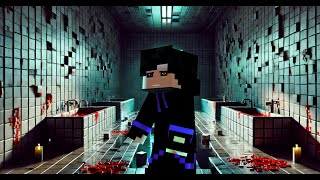 Ich lande in den quotPoolroomsquot  Minecraft Backrooms 04 Deutsch4K [upl. by Ardnalac838]