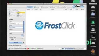 How To Download and Use FrostWire 4181 [upl. by Eahsel]