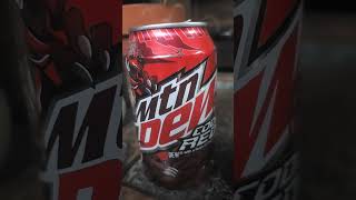 coderedmountaindewpop [upl. by Filemon]