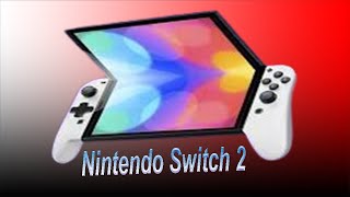 Nintendo Switch 2  Setting the Stage for Nintendo’s Next Console✨✨ [upl. by Ewer6]