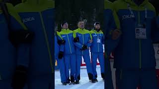 Biathlon Ruhpolding 2024 [upl. by Ahsyen]