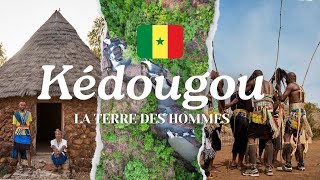 La Terre des Hommes  Le Film  Kédougou  Sénégal [upl. by Ary]