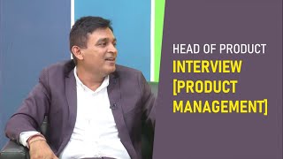 Interview with head of product at Taylor amp Francis Group Product Management [upl. by Anyrtak]