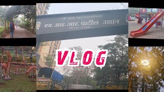 RRPatil Garden  Nerul East  Best Garden For Childrens nmtvindia youtubecreators [upl. by Zahavi]