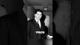 John “Sonny” Franzese mafia truestory crime [upl. by Beichner804]