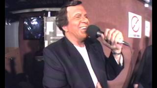 Julio Iglesias y Su Imitador  Videomatch [upl. by Eerpud]