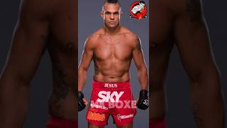 Werdum sobre Vitor Belfort x Wanderlei Silva shorts [upl. by Kuhn604]